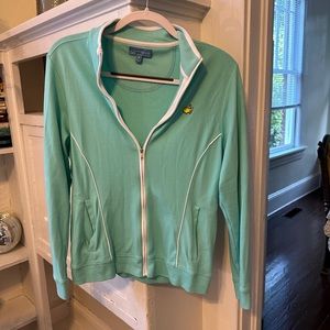 Women’s Masters Tournament Zip Up